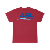 Thumbnail for ASL AIRLINE T-SHIRT
