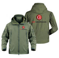 Thumbnail for GEORGIAN AIRLINES FLEECE