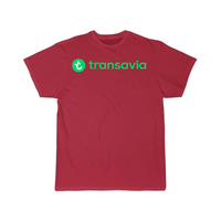 Thumbnail for TRANSA AIRLINE T-SHIRT
