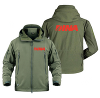 Thumbnail for Dina Automobile fleece