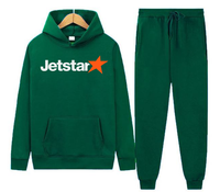 Thumbnail for JETSTAR AIRLINES PULLOVER