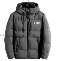 Thumbnail for VUHL AUTOMOBILE WINTER BOMBER JACKET
