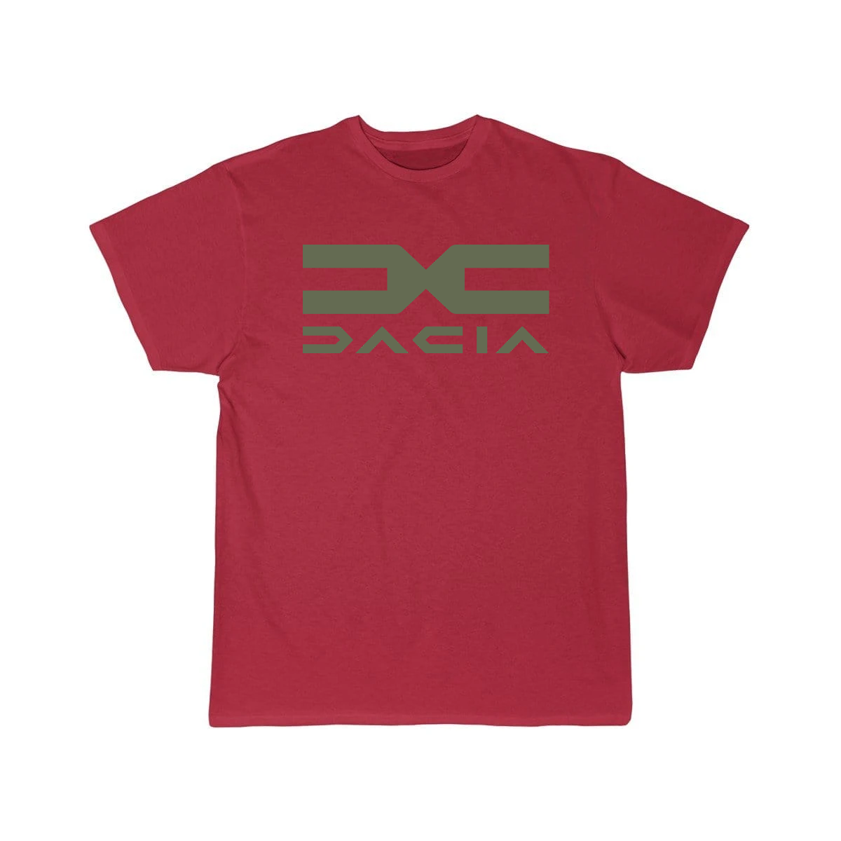 DACIA T-SHIRT