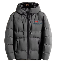 Thumbnail for PLUSULTA AIR WINTER BOMBER JACKET