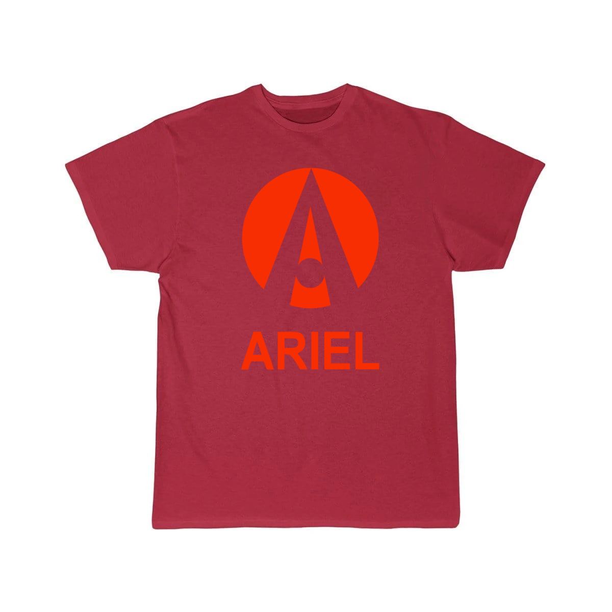 ARIEL T-SHIRT