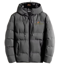Thumbnail for WISCONSUN AIRWAYS WINTER BOMBER JACKET