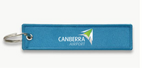 Thumbnail for CANBERRA AIRPORT KEY CHAIN