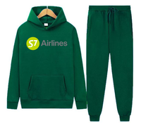 Thumbnail for S7 AIRLINES  PULLOVER