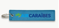 Thumbnail for AIR CARAIBES AIRLINES KEY CHAIN