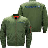 Thumbnail for AEGEAN AIRLINES JACKET