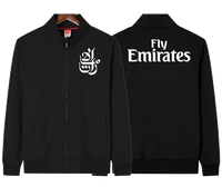 Thumbnail for FLY EMIRATES AIRLINES JACKET