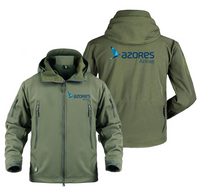 Thumbnail for AZORES AIRLINES FLEECE