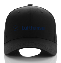 Thumbnail for LUFTHANSA AIRLINE CAP