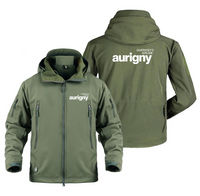 Thumbnail for AURIGNY AIRLINES FLEECE