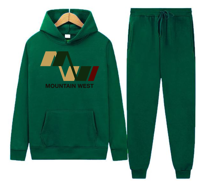 MOUNTAIN AIRLINES  PULLOVER