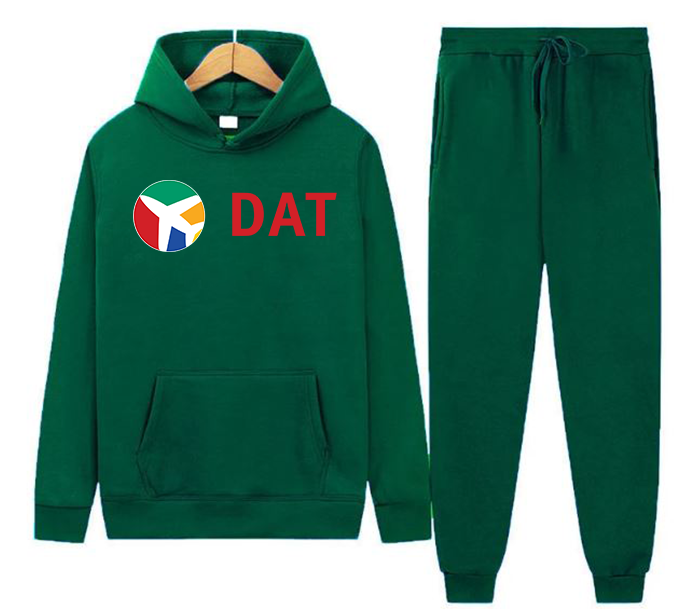 DAT AIRLINES  PULLOVER
