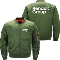 Thumbnail for RENAULT GROUP JACKET