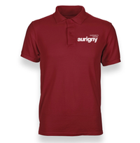 Thumbnail for AURIGNY AIRLINES POLO T-SHIRT