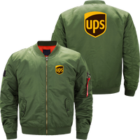 Thumbnail for UPS AIRLINES JACKET