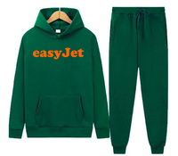 Thumbnail for EASY JET AIRWAYS PULLOVER 6