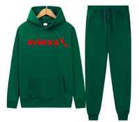 Thumbnail for AVIANCA AIRWAYS PULLOVER