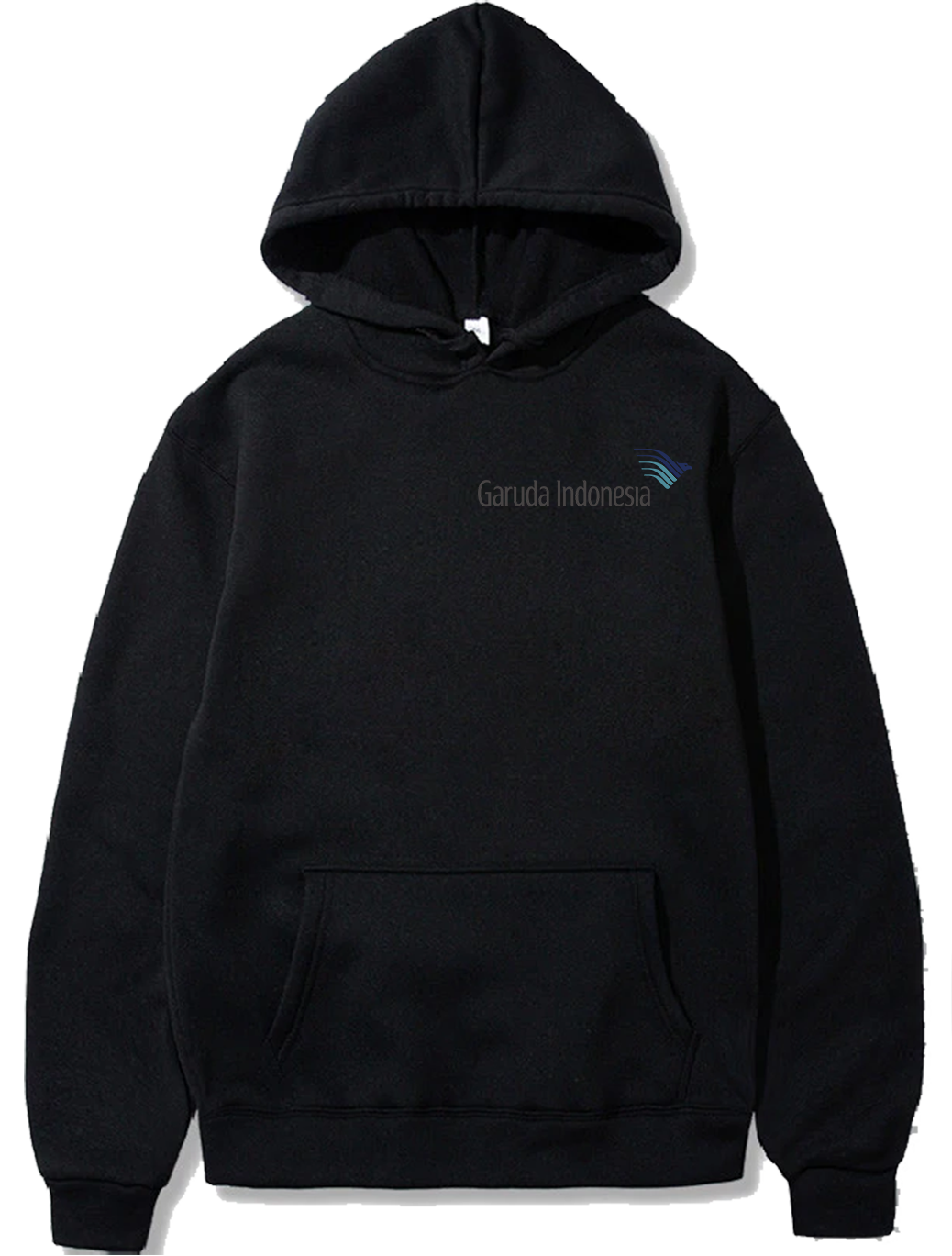 GARUDA INDONESIA FLUGZEUGPULLOVER