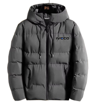 Thumbnail for IVCCO AUTOMOBILE WINTER BOMBER JACKET