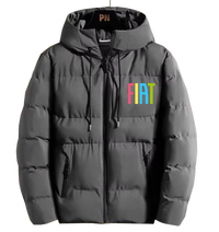 Thumbnail for FIAT AUTOMOBILE WINTER BOMBER JACKET