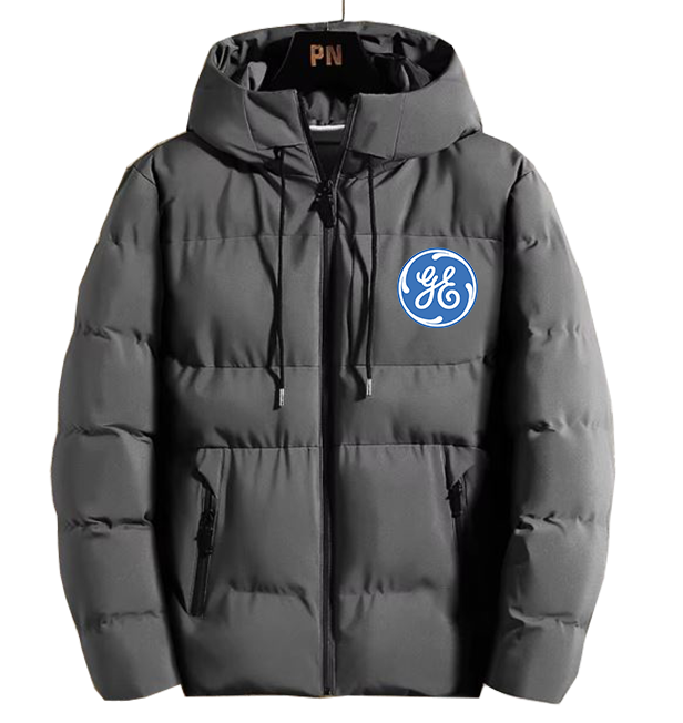 AEROSPACE WINTER BOMBER JACKET