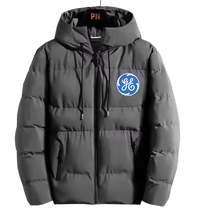 Thumbnail for AEROSPACE WINTER BOMBER JACKET