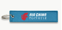 Thumbnail for AIR CHINA AIRLINES KEY CHAIN