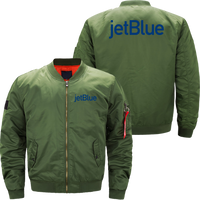 Thumbnail for JET BLUE AIRLINES JACKET