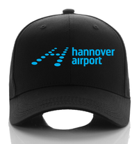 Thumbnail for HANNOVER AIRPORT CAP