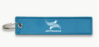 Thumbnail for AIR PANAMA AIRLINES KEY CHAIN