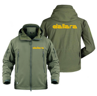 Thumbnail for Dallara Automobile fleece