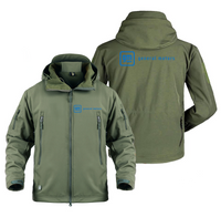 Thumbnail for General Automobile fleece