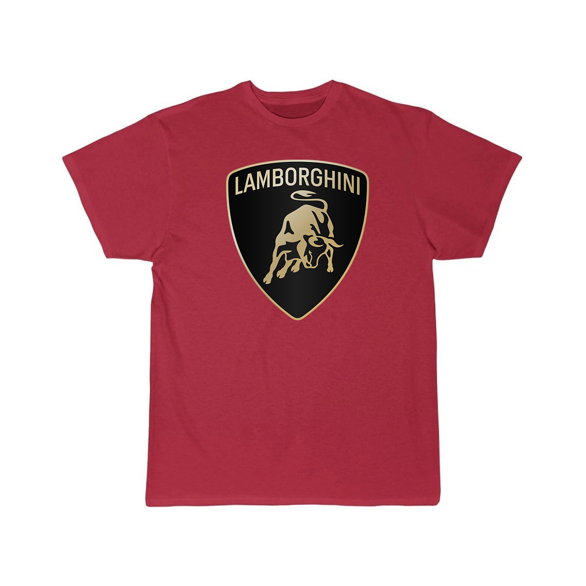 LAMBORGHINI T-SHIRT