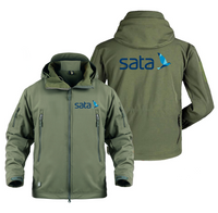 Thumbnail for SATA AIRLINES FLEECE