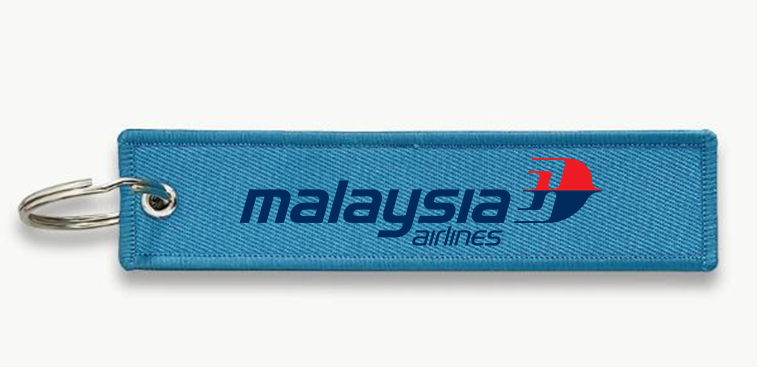 MALAYSIA AIRLINES KEY CHAIN