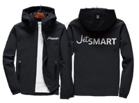 Thumbnail for JET SMART AIRLINES AUTUMN JACKET THE AV8R