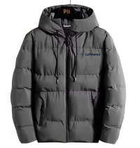 Thumbnail for LUFTHANSA AIRLINES WINTER BOMBER JACKET