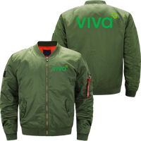 Thumbnail for VIVA AIRLINES JACKET