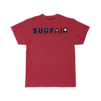 Thumbnail for SURF AIRLINE T-SHIRT