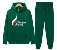 Thumbnail for BANGKOK AIRLINES PULLOVER