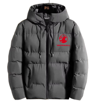 Thumbnail for VAUXHALL AUTOMOBILE WINTER BOMBER JACKET