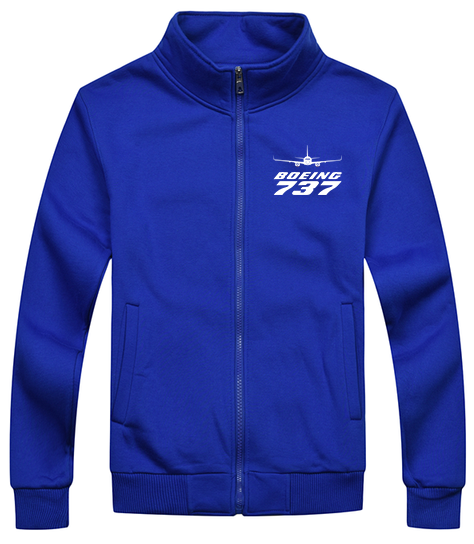 BOEING 737 WESTCOOL  JACKET