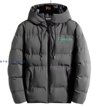 Thumbnail for MULLEN AUTOMOBILE WINTER BOMBER JACKET