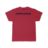 Thumbnail for AIR FRANCE AIRLINE T-SHIRT