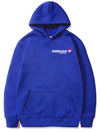 Thumbnail for MALAYSIA AIRLINE PULLOVER