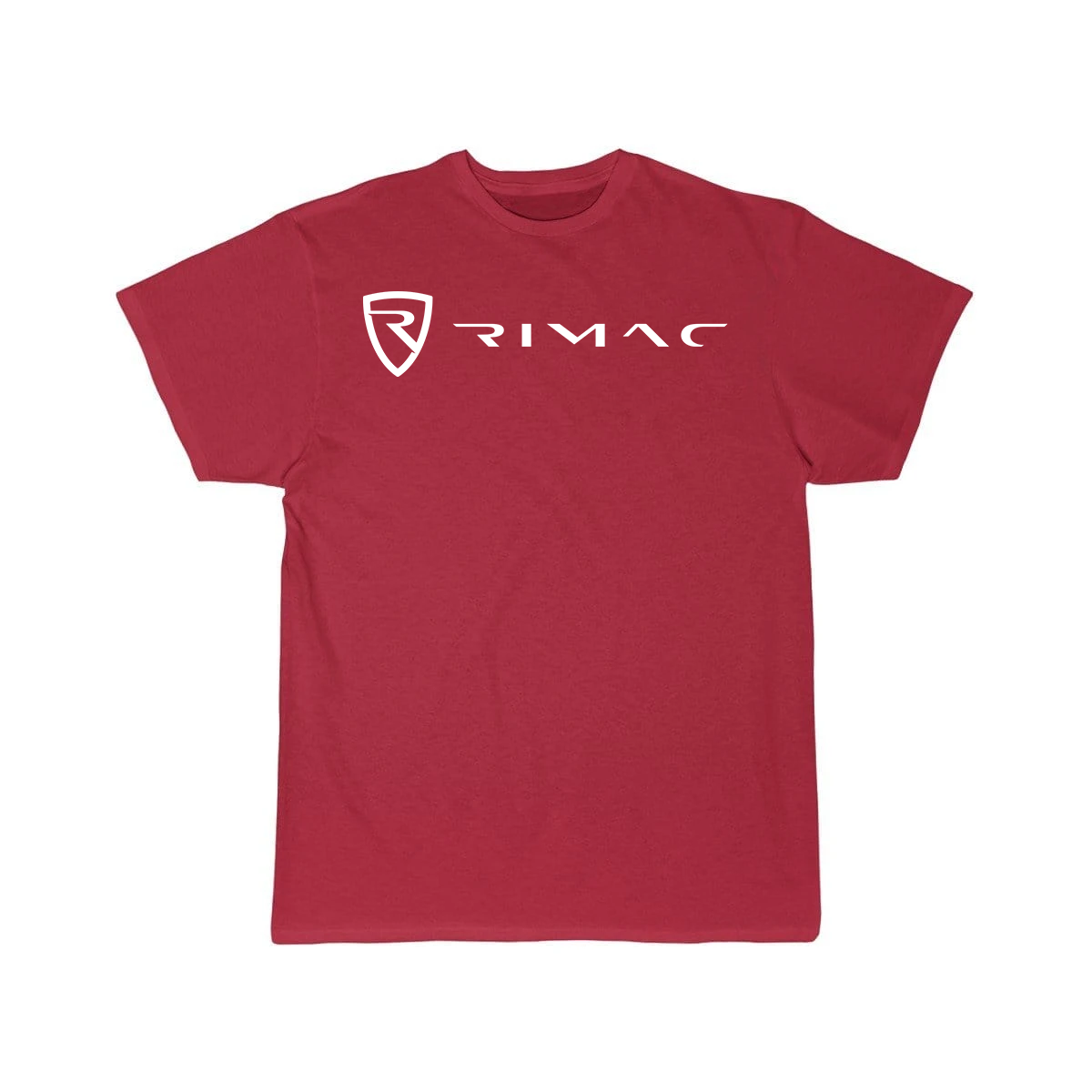 RIMAC T-SHIRT